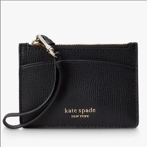 Kate Spade Sylvia Card Holder Wristlet
